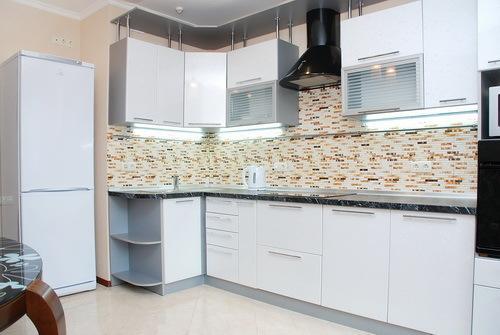 Kiev Pozniaky Apartment Bilik gambar
