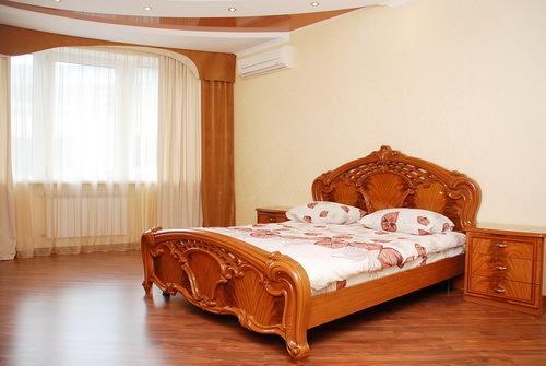 Kiev Pozniaky Apartment Bilik gambar